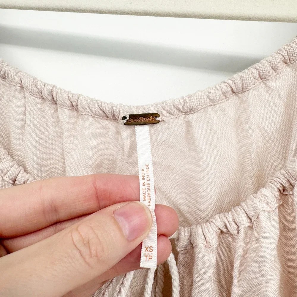 Free People free people